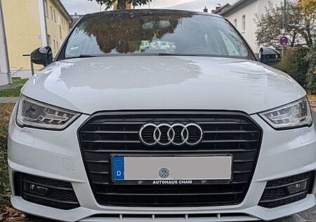 Audi A1 1.4 TFSI sport Sportback sline S line