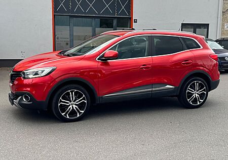 Renault Kadjar XMOD*2.Hand*Navi*Teilleder*Gepflegt*CityP