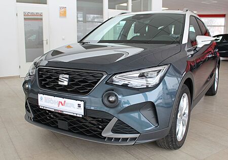 Seat Arona FR LED Navi Sitzheizung Full Link