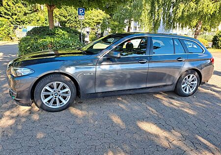 BMW 530d xDrive Touring