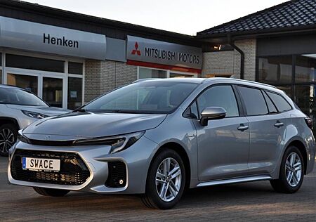 Suzuki Swace Comfort+ CVT Hybrid - Navi - Modell 2024