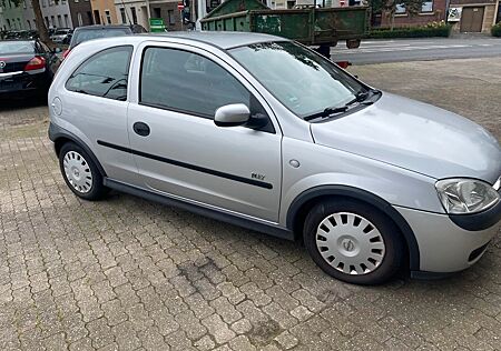 Opel Corsa Enjoy