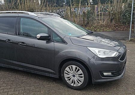 Ford Grand C-Max Ambientem, 7 Sitzer