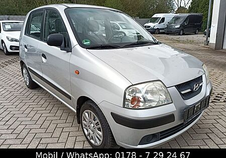 Hyundai Atos 1.1