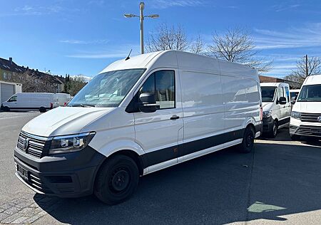 VW Crafter Volkswagen 2.0 TDI Maxi L4H3 langHoch.Klima Kamera