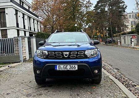 Dacia Duster TCe 90 2WD Deal