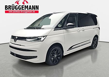 VW T7 Multivan Volkswagen 2.0 TDI DSG EDITION ACC AHK
