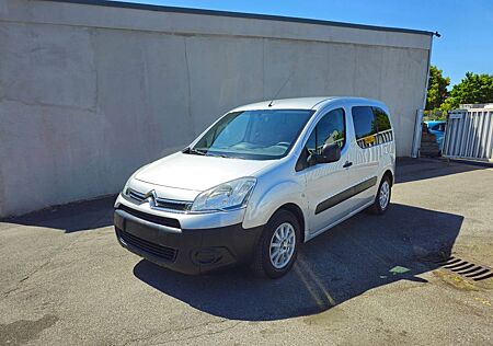 Citroën Berlingo Kombi Attraction 8-Fach*Klima*