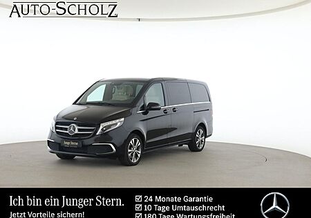 Mercedes-Benz V 300 V300d Edition Exclusiv/L 4matic 360°Kamera+Klima