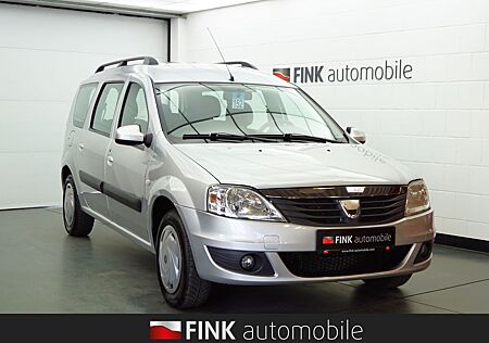 Dacia Logan Laureate 1.6 16V Klima / Zahnriemen neu