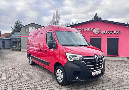 Renault Master III Kasten L2H2 HKa 3,3t Komfort*Aut*AHK*