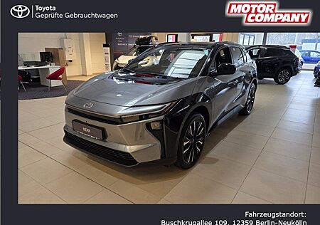 Toyota bZ4X BEV 252Kw 4x4 Lounge