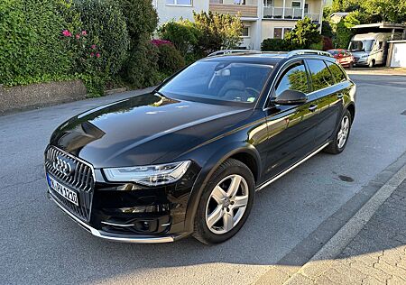 Audi A6 Allroad 3.0 TDI quattro BOSE*Leder*Pano*