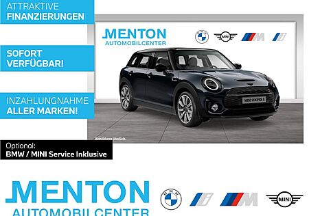 Mini Cooper S Clubman (2019 - 2024) DAB LED RFK Navi