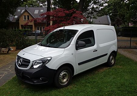 Mercedes-Benz Citan Kasten 108 CDI lang