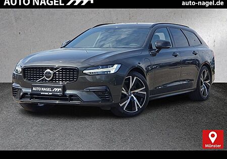 Volvo V90 T6 Twin Engine AWD R Design Expression Navi