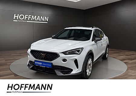 Cupra Formentor 1.4 TSI e-Hybrid Pano+ACC+Kessy