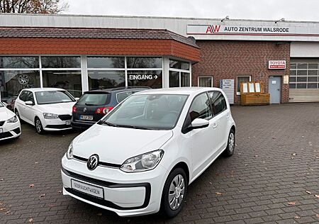 VW Up Volkswagen ! *PDC*KAMERA*ZV*Insp/TÜV NEU