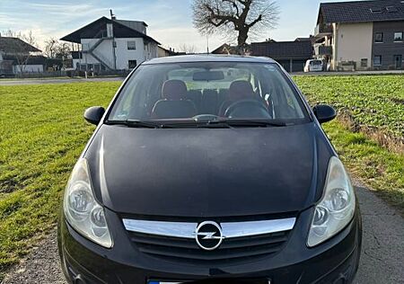 Opel Corsa 1.2 Twinport -