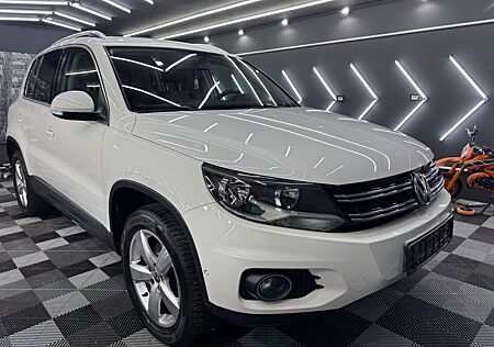 VW Tiguan Volkswagen Track & Style 4Motion