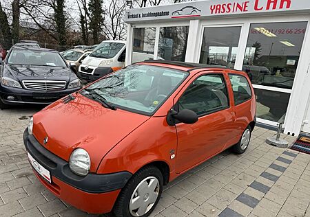 Renault Twingo 1.2 Authentique