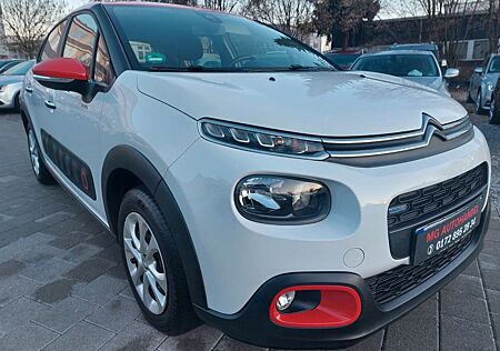 Citroën C3 Feel *2.Hand*Navi*Scheckheft*