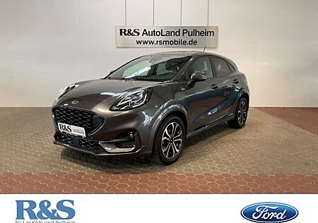 Ford Puma ST-Line MHEV+Automatik+Kamera+Navi+KeyFree