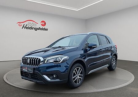 Suzuki SX4 S-Cross (SX4) S-Cross