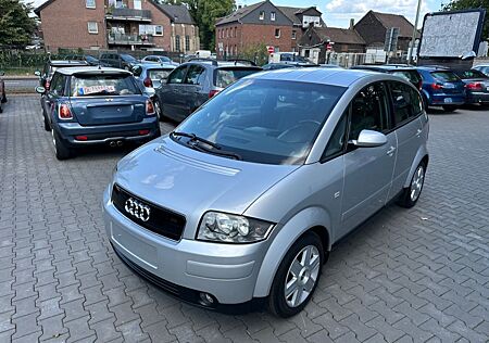 Audi A2 1.4