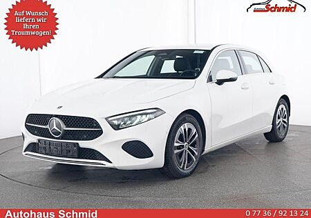 Mercedes-Benz A 180 180, 7G-DCT, Progr. Advanced, Winter-Pa...
