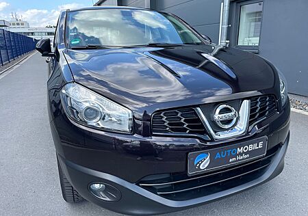Nissan Qashqai Acenta 2.0*NUR 68TKM*NAV*CAM*TEMP*KLIM