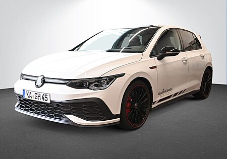 VW Golf Volkswagen GTI 2.0 TSI Automatik Clubsport