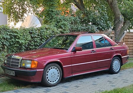 Mercedes-Benz 190 gebraucht kaufen Mercedes-Benz 190