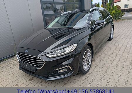 Ford Mondeo Turnier Titanium LED KeylessGO 2.0d Aut