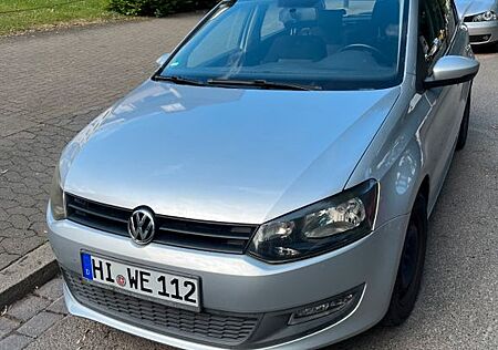 VW Polo Volkswagen 1.4 -