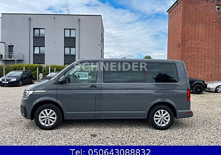 VW T6 Multivan Volkswagen T6.1 Multivan Family FWD 2,0TDI DSG/ 1-Hand