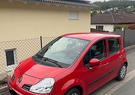 Renault Modus Expression 1.2 16V 75 Expression