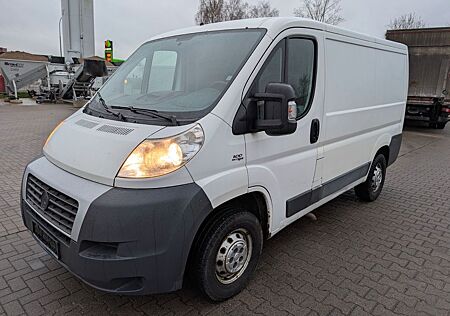 Fiat Ducato Kasten 28 100