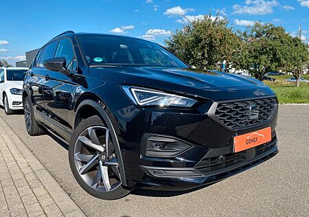 Seat Tarraco FR 2.0 4Drive *VIRTAUL|NAV|LED|PANO|AHK