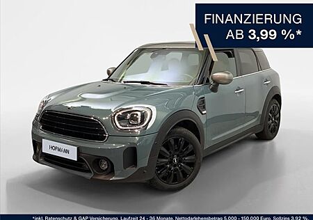 Mini Cooper Countryman Aut. Yours Trim HUD+Pano+H/K