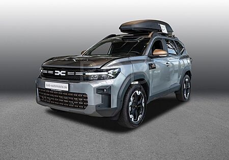 Dacia Bigster Extreme TCe 130 4x4 SHZ LHZ PDC eHeck