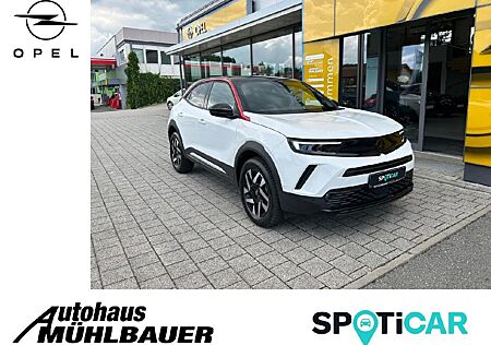 Opel Mokka 1.2 GS Line **Alcantara*SHZ**