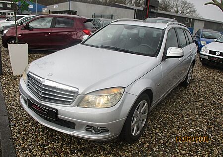 Mercedes-Benz C 220 C T-Modell T CDI
