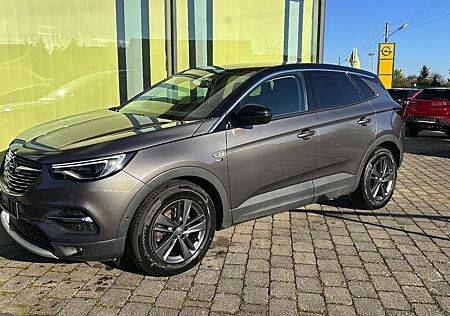 Opel Grandland X Grandland (X)