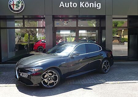 Alfa Romeo Giulia Veloce MY18 2.2 Diesel 16V