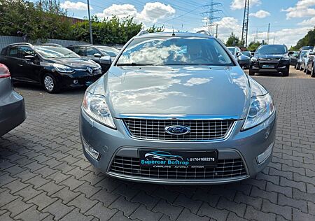 Ford Mondeo Turnier Titanium Steuerkette Neu