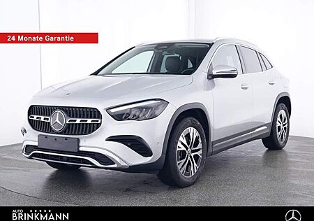 Mercedes-Benz GLA 180 PROGRESSIVE-LINE/ADVANCED/KAMERA/NAVILED