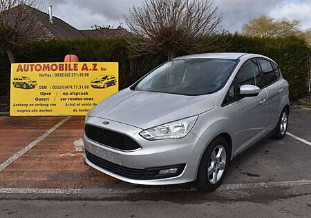 Ford C-Max 1.5 TDCi Business Edition *12M GARANTIE*60