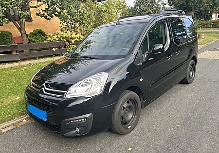 Citroën Berlingo BlueHDi 120 S&S Multispace 90 Jahre...