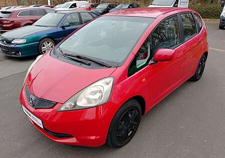 Honda Jazz 1.2 i-VTEC Trend